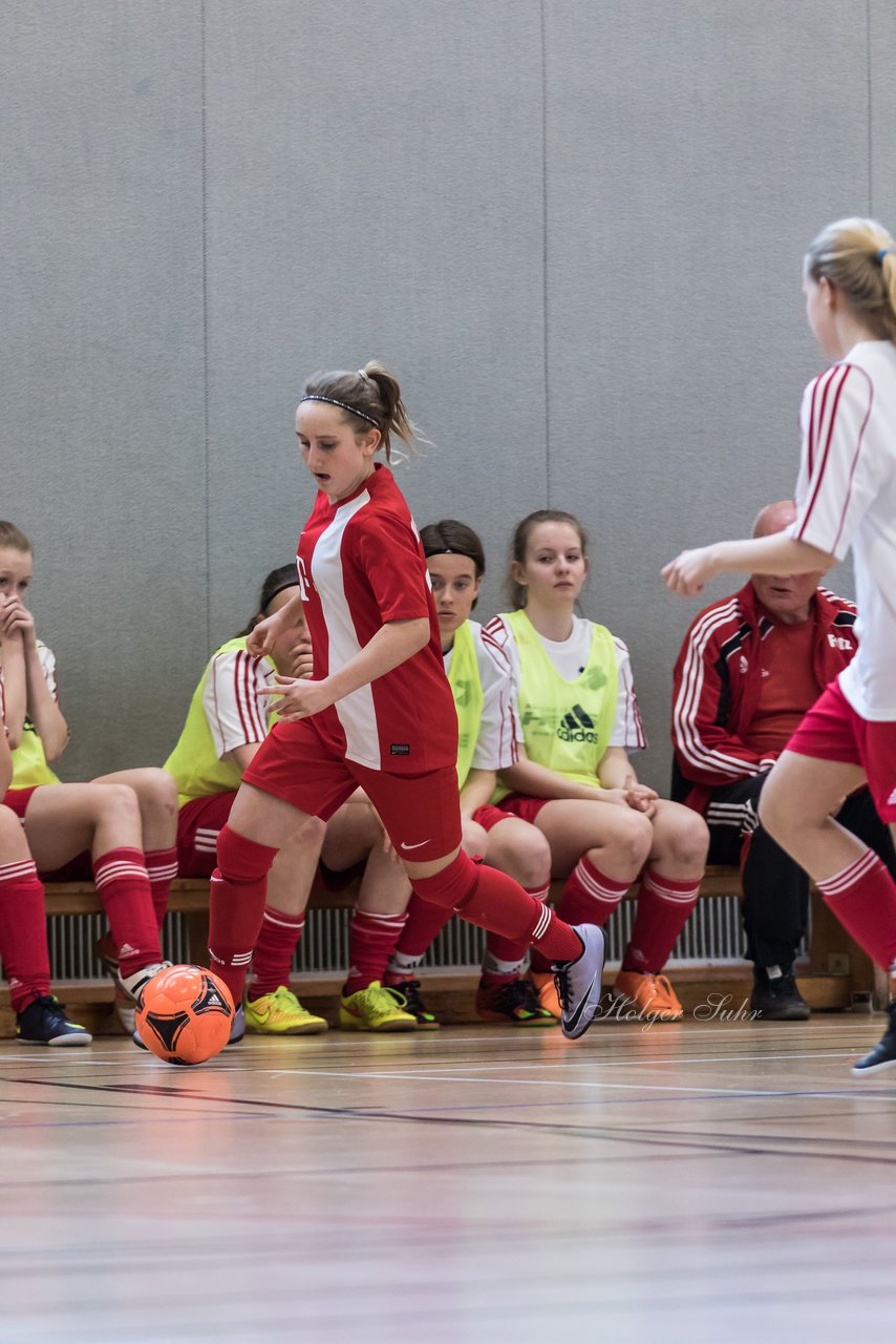 Bild 480 - Norddeutsche Futsalmeisterschaft